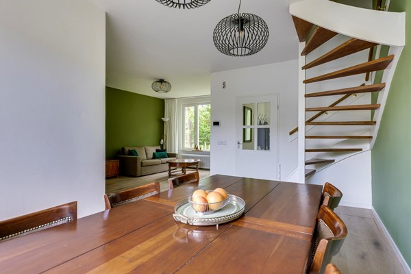 Medium property photo - Limburglaan 26, 5691 KR Son en Breugel
